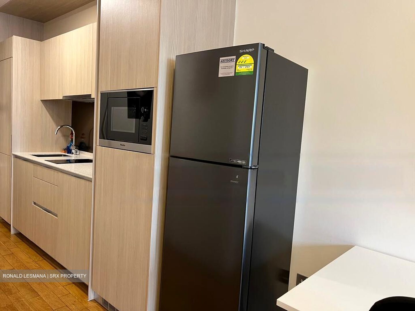 Duo Residences (D7), Apartment #459597031